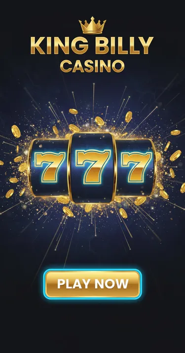 King billy online casino